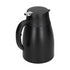 vacuum coffee pot